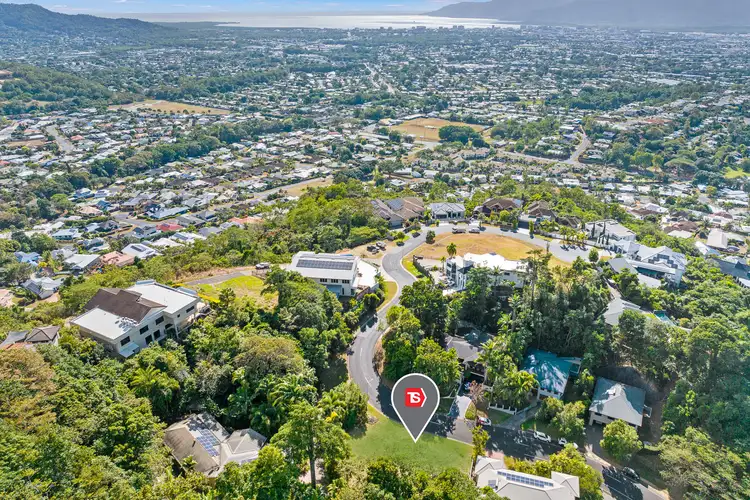 Sixth view of Homely land listing, 75 Summerhill Drive, Mooroobool QLD 4870