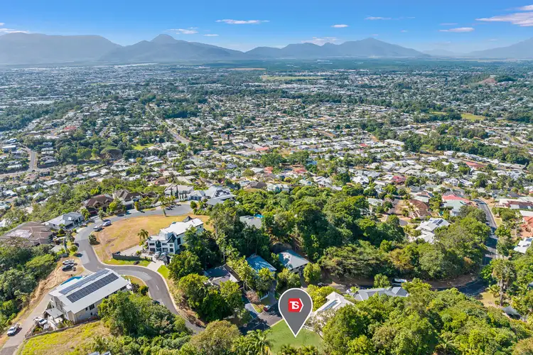 Seventh view of Homely land listing, 75 Summerhill Drive, Mooroobool QLD 4870