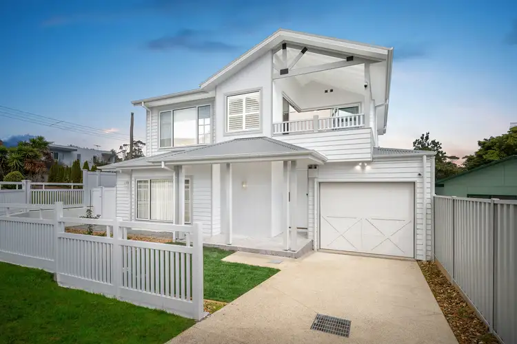 8 Lonsdale Street, Mccrae VIC 3938