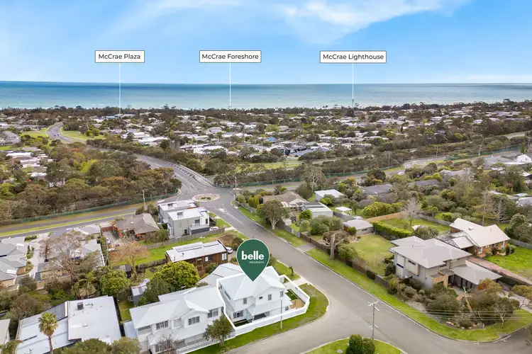 Third view of Homely house listing, 8 Lonsdale Street, Mccrae VIC 3938