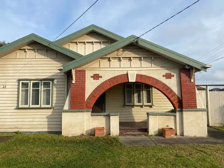 23 Hatter Street, Pascoe Vale South VIC 3044