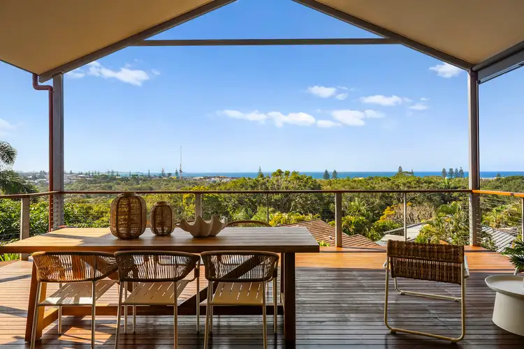 23 Oceanview Crescent, Kingscliff NSW 2487
