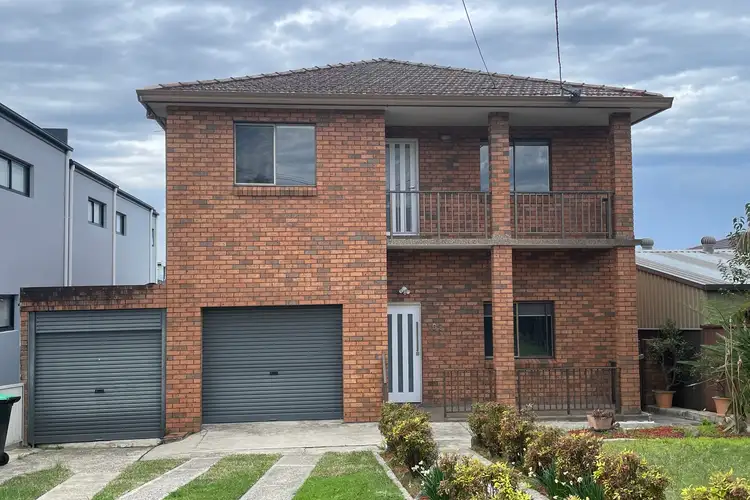 109 Villiers Street, Rockdale NSW 2216