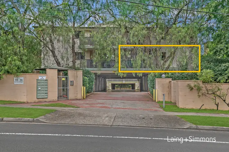 1/34-36 Hythe Street, Mount Druitt NSW 2770