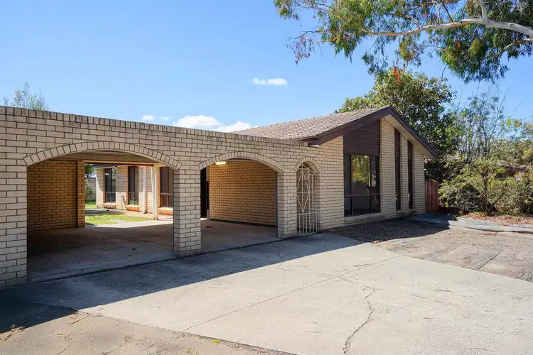 46 Shannon Circuit, Kaleen ACT 2617