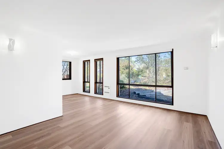 Second view of Homely house listing, 46 Shannon Circuit, Kaleen ACT 2617
