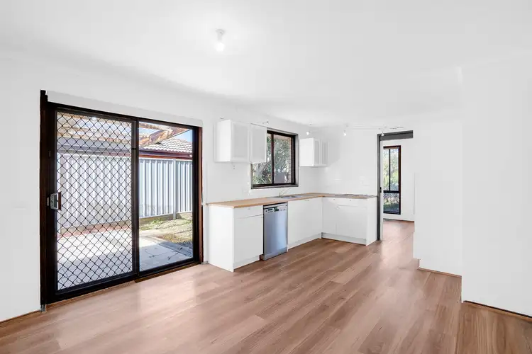 Third view of Homely house listing, 46 Shannon Circuit, Kaleen ACT 2617