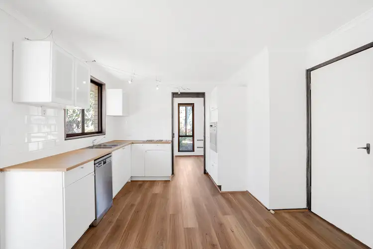 Fourth view of Homely house listing, 46 Shannon Circuit, Kaleen ACT 2617