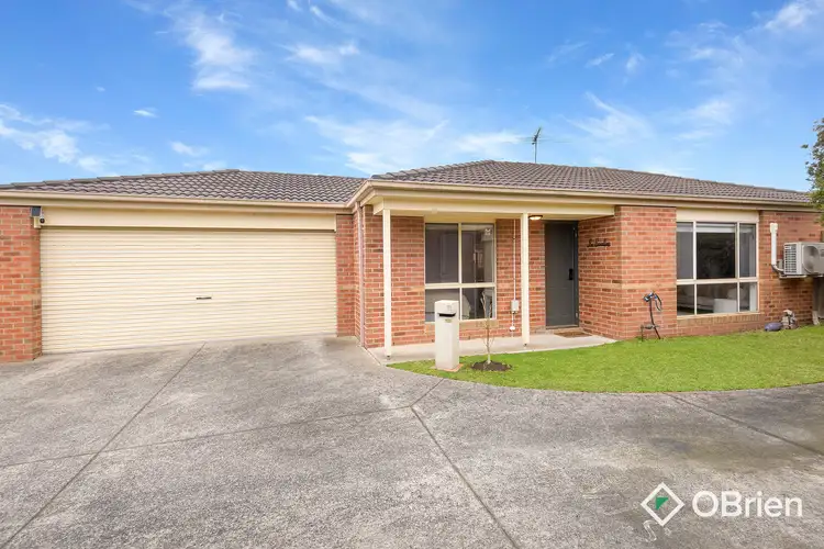 Main view of Homely unit listing, 11/25 Potts Road, Langwarrin VIC 3910