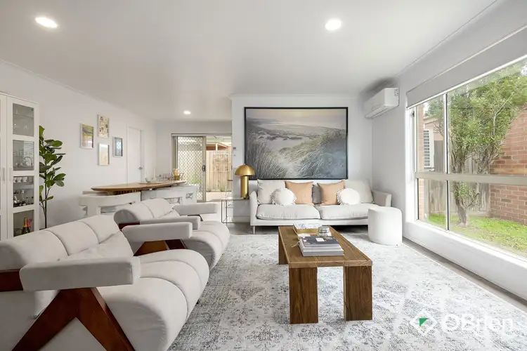 Second view of Homely unit listing, 11/25 Potts Road, Langwarrin VIC 3910