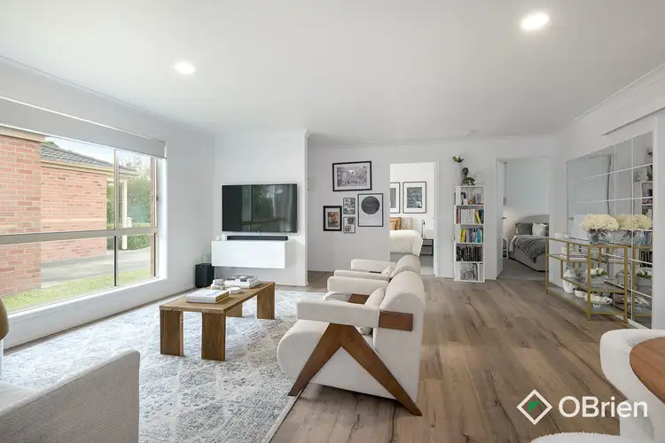 Third view of Homely unit listing, 11/25 Potts Road, Langwarrin VIC 3910