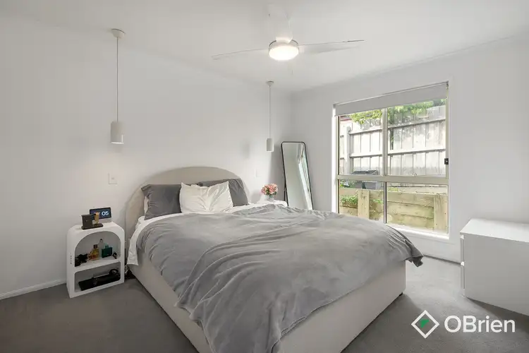 Fifth view of Homely unit listing, 11/25 Potts Road, Langwarrin VIC 3910