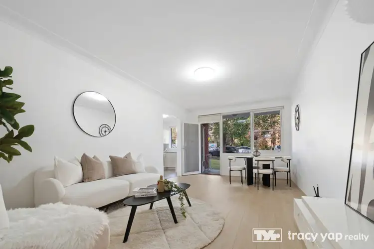 2/19 Bridge Street, Epping NSW 2121