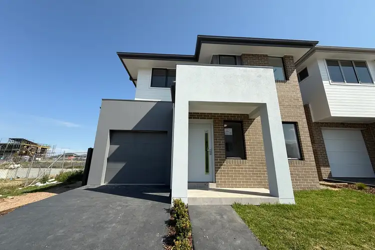54 Sugar Cane Street, Leppington NSW 2179