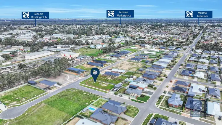 29 Emmylou Place, Moama NSW 2731