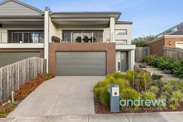 83B Leigh Road, Highton VIC 3216