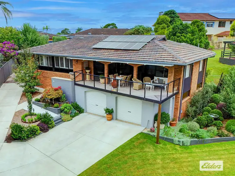 Fourth view of Homely house listing, 26 Napunyah Drive, Taree NSW 2430