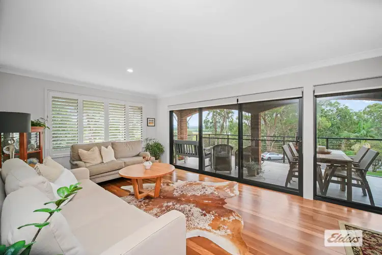 Fourth view of Homely house listing, 26 Napunyah Drive, Taree NSW 2430