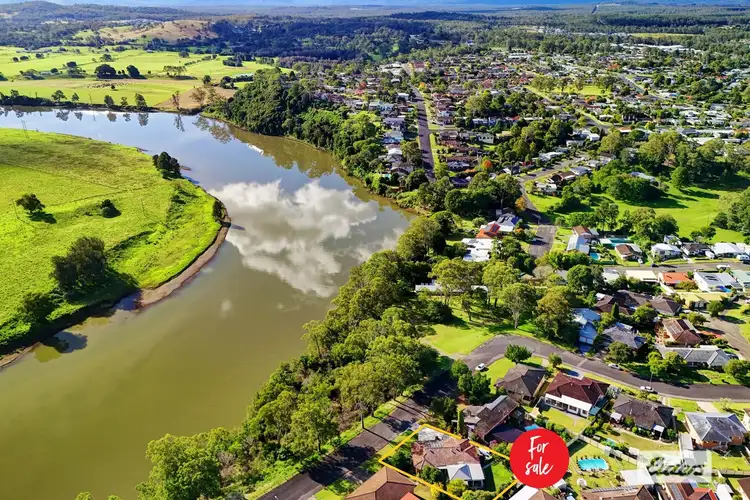 Fifth view of Homely house listing, 26 Napunyah Drive, Taree NSW 2430