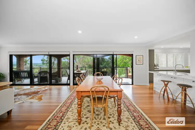 Sixth view of Homely house listing, 26 Napunyah Drive, Taree NSW 2430