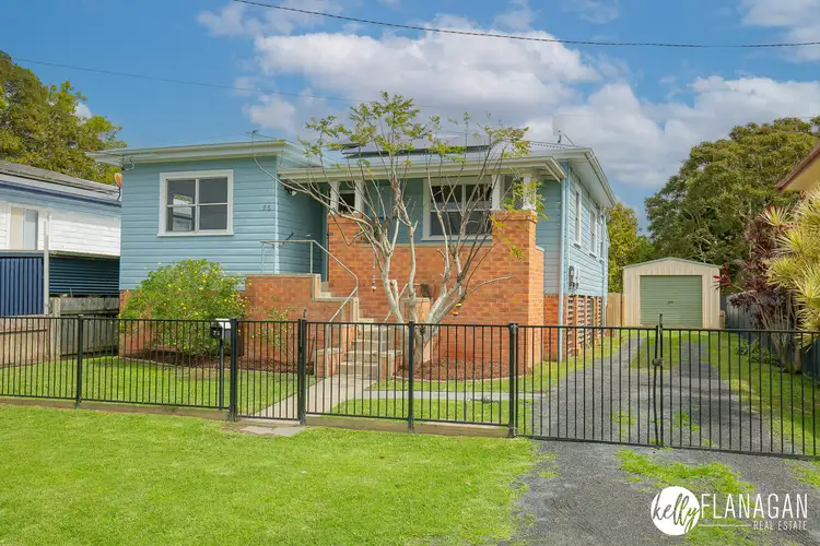 75 Belmore Street, Smithtown NSW 2440