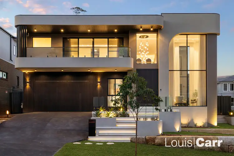 Main view of Homely house listing, 11a Cherrybrook Road, West Pennant Hills NSW 2125