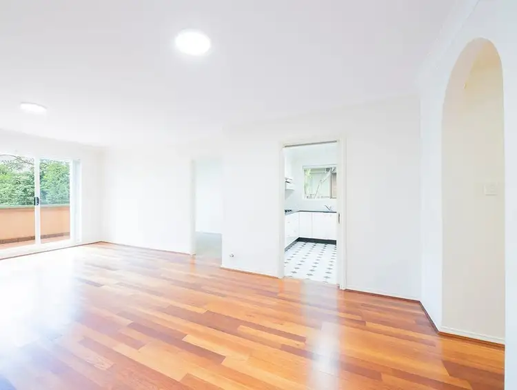 Third view of Homely unit listing, 5/23 Belmont Avenue, Wollstonecraft NSW 2065
