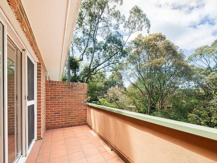 Fourth view of Homely unit listing, 5/23 Belmont Avenue, Wollstonecraft NSW 2065