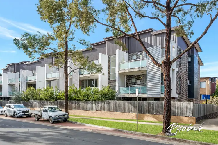 42/54 Nijong Drive, Pemulwuy NSW 2145
