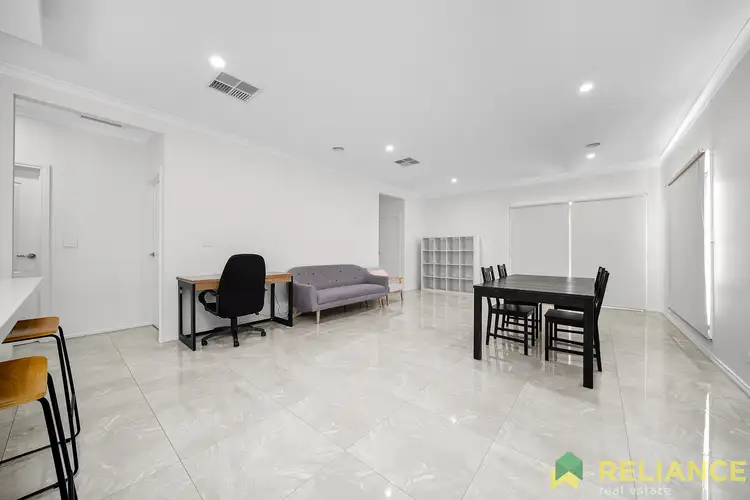 Fifth view of Homely house listing, 17 Hartland Rise, Cobblebank VIC 3338