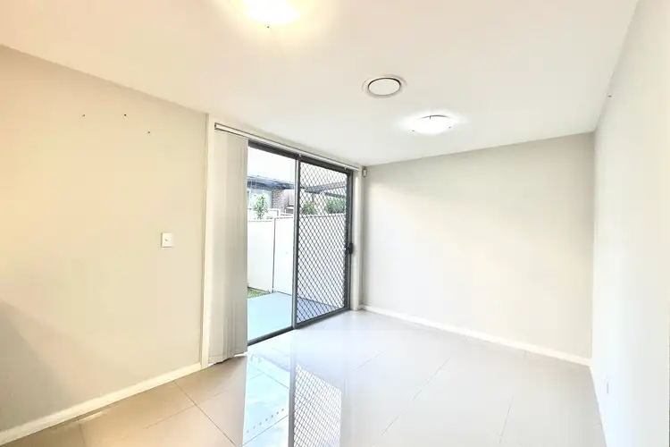 Fifth view of Homely townhouse listing, 21 Duff Glade, Schofields NSW 2762