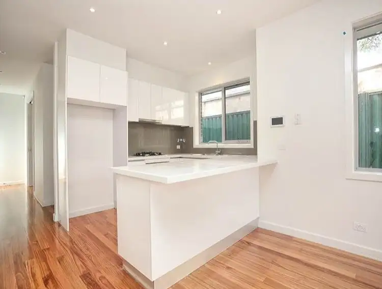 Second view of Homely townhouse listing, 2/6 Newton Street, Glenroy VIC 3046