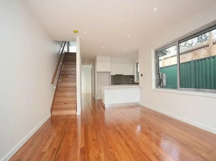 Fourth view of Homely townhouse listing, 2/6 Newton Street, Glenroy VIC 3046