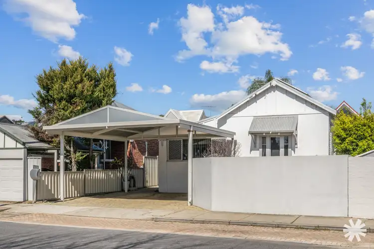 115 Douglas Avenue, South Perth WA 6151
