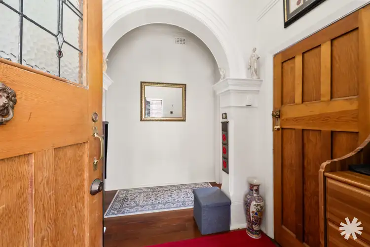 Fifth view of Homely house listing, 115 Douglas Avenue, South Perth WA 6151