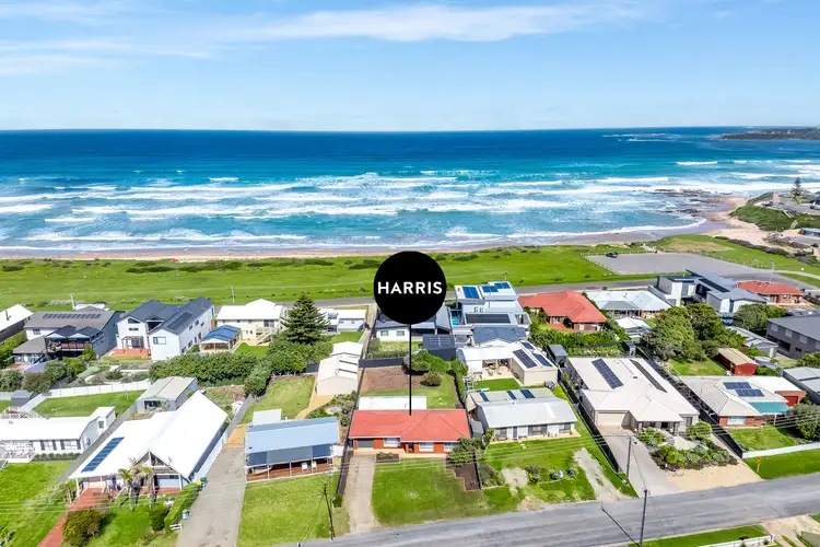 75 Hargreaves Road