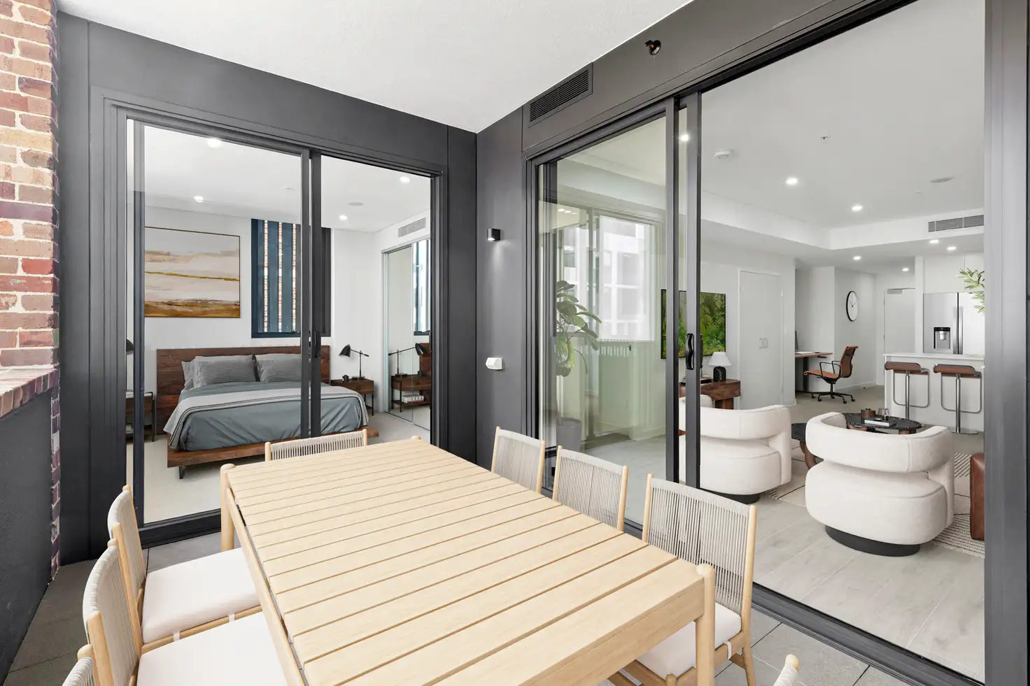 Main view of Homely apartment listing, C116/101-109 Willarong Road, Caringbah NSW 2229