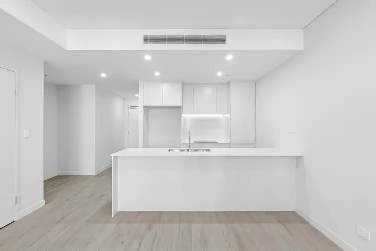 Third view of Homely apartment listing, C116/101-109 Willarong Road, Caringbah NSW 2229