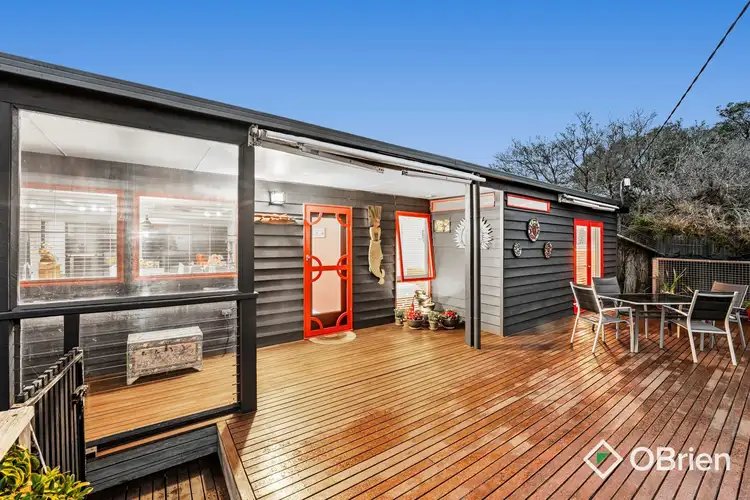 13 Marmion Street, Rye VIC 3941