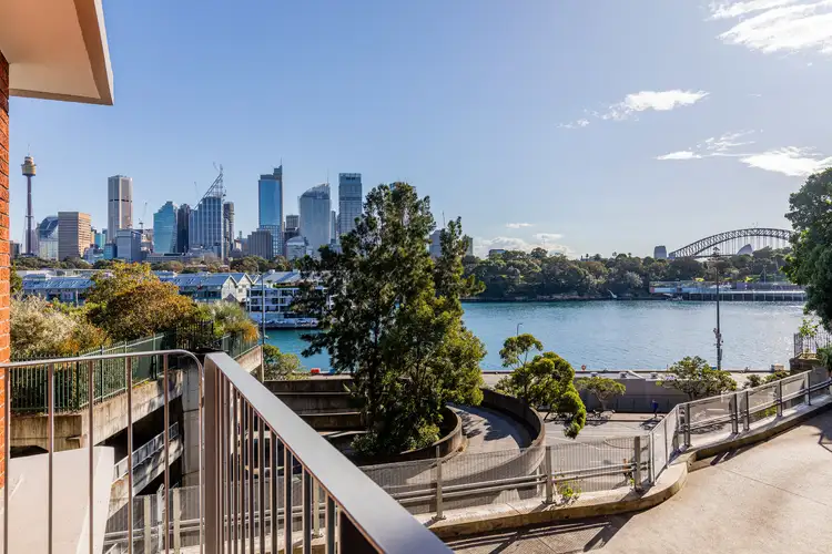 15/3 Wylde Street, Potts Point NSW 2011