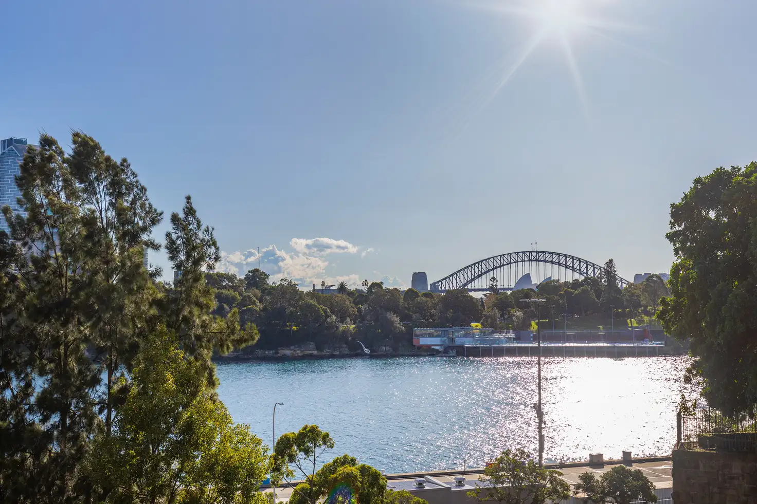 Main view of Homely studio listing, 15/3 Wylde Street, Potts Point NSW 2011