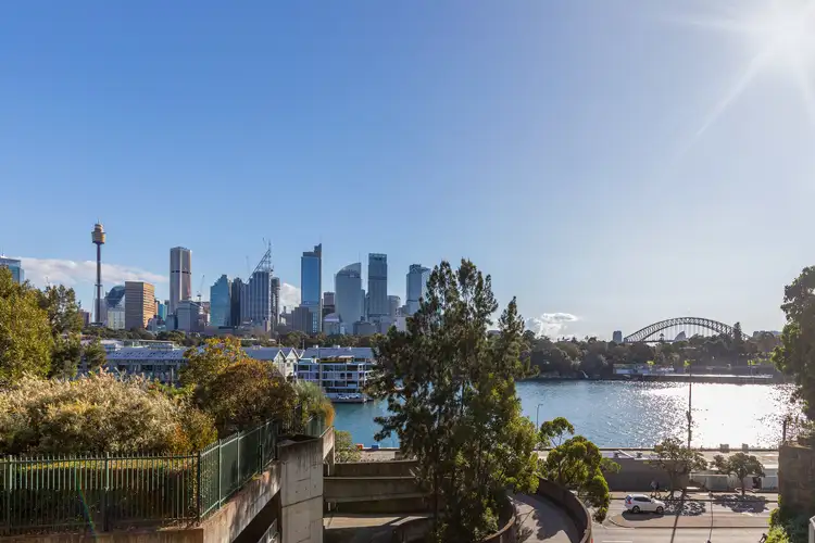 Third view of Homely studio listing, 15/3 Wylde Street, Potts Point NSW 2011