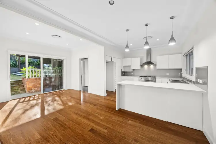 Main view of Homely house listing, 18 Delaigh Avenue, North Curl Curl NSW 2099