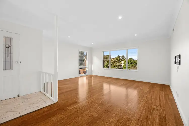 Second view of Homely house listing, 18 Delaigh Avenue, North Curl Curl NSW 2099