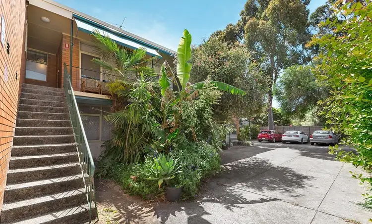 6/201 Blyth Street, Brunswick East VIC 3057