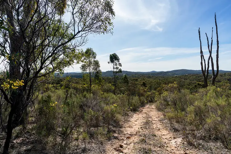 Fourth view of Homely land listing, 40 Sheldon Track, Fryerstown VIC 3451
