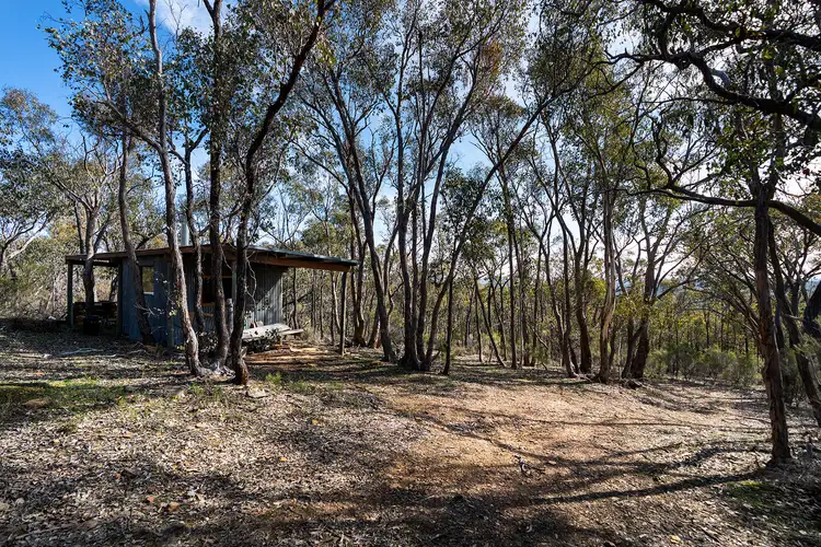 Fifth view of Homely land listing, 40 Sheldon Track, Fryerstown VIC 3451