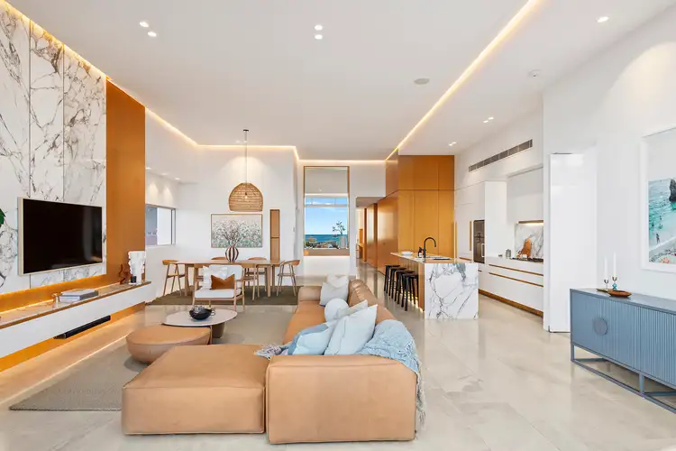 Fourth view of Homely apartment listing, 4/142 Marine Parade, Miami QLD 4220