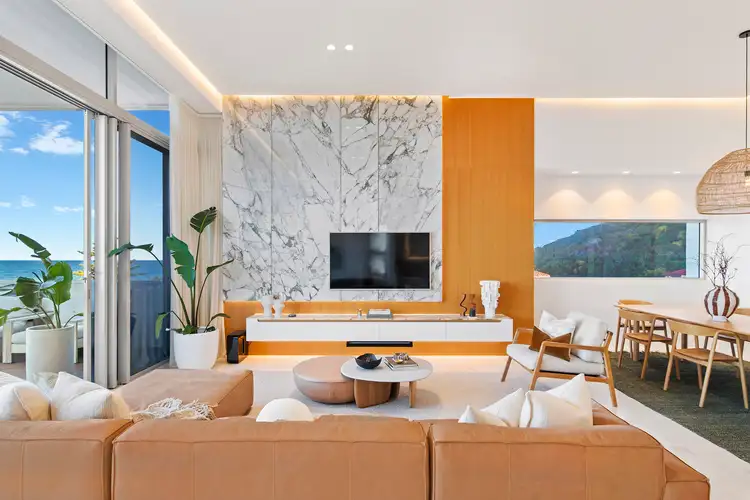 Sixth view of Homely apartment listing, 4/142 Marine Parade, Miami QLD 4220