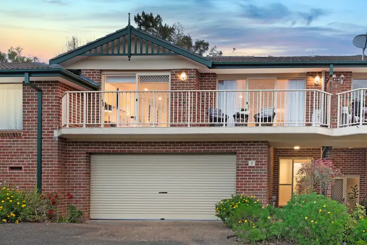 2/221A North Rocks Road, North Rocks NSW 2151